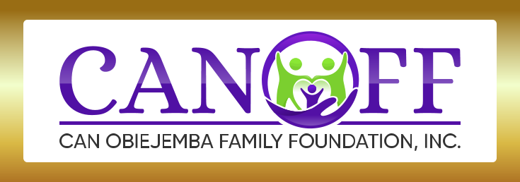 CAN OBIEJEMBA FAMILY FOUNDATION, INC.